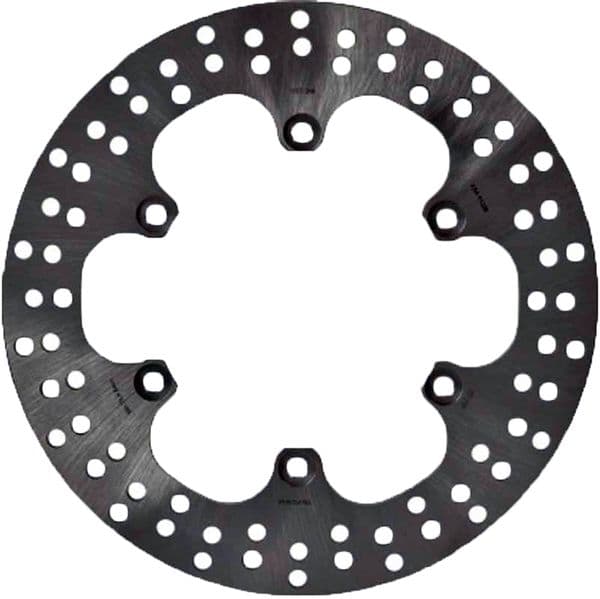 Disco de freno TRW MST 248