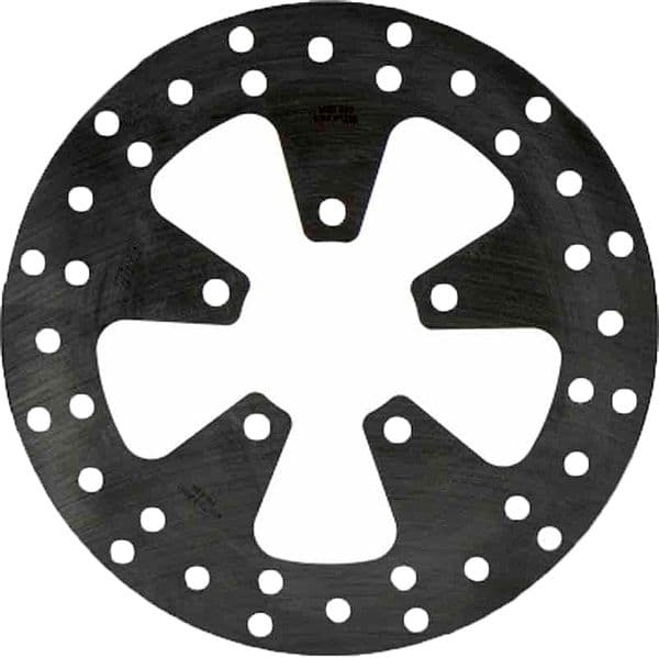 Disco de freno TRW MST 253