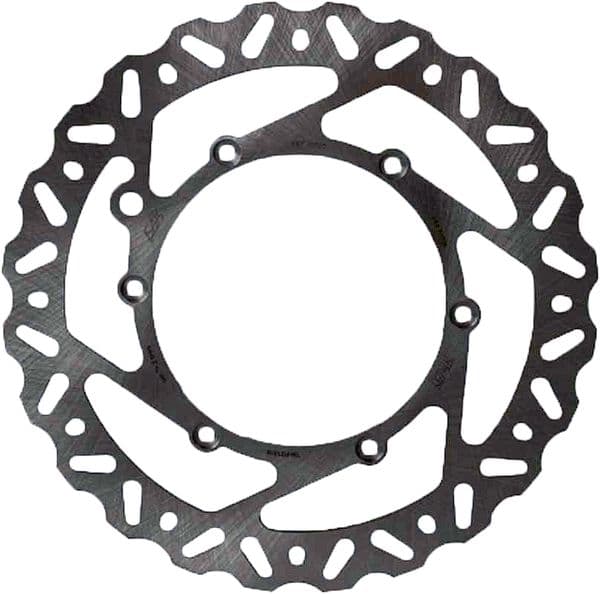 Disco de freno TRW MST 265 EC