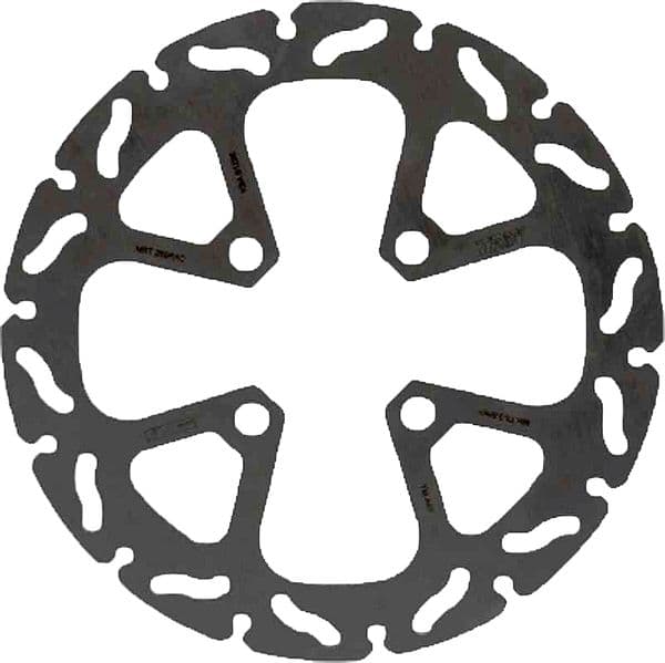 Disco de freno TRW MST 269 RAC