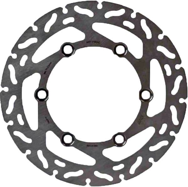 Disco de freno TRW MST 273 RAC
