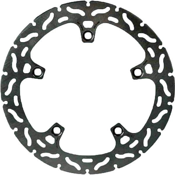 Disco de freno TRW MST 275 RAC