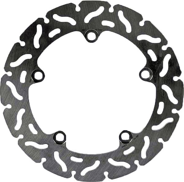 Disco de freno TRW MST 277 RAC