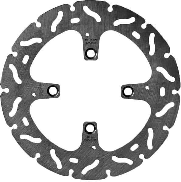 Disco de freno TRW MST 287 RAC