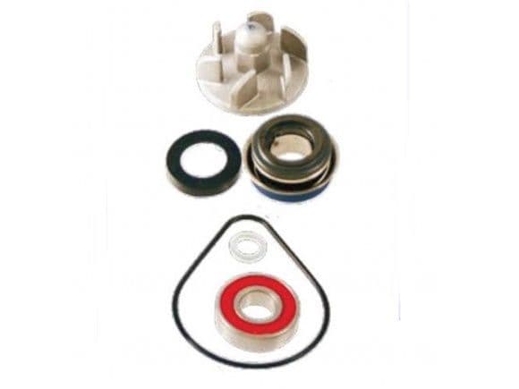 Kit bomba de agua Honda Pantheon 125 150 2T (1998-2002)