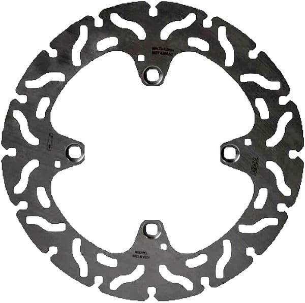 Disco de freno TRW MST 420 RAC