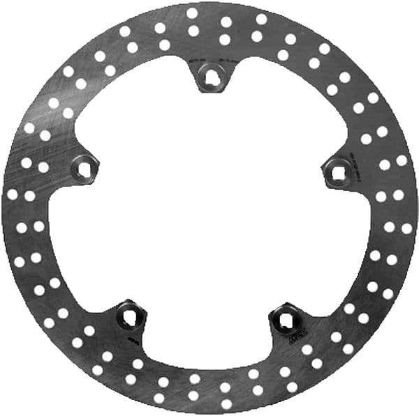 Disco de freno TRW MSTR 356