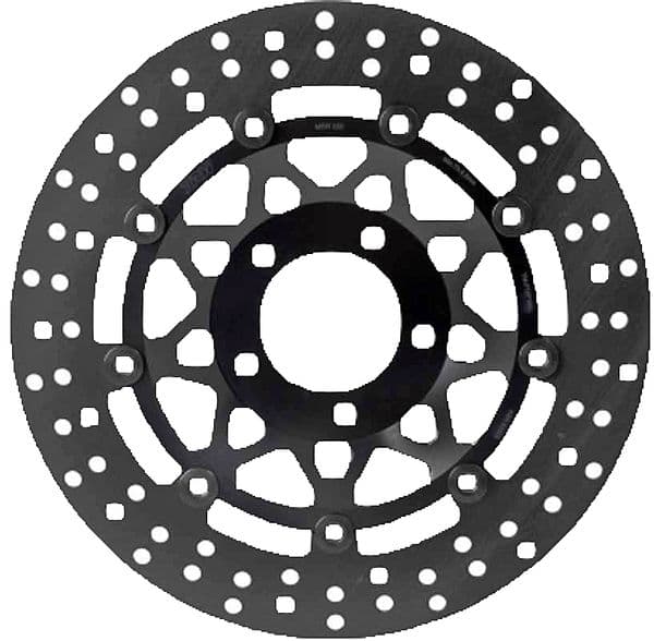 Disco de freno TRW MSW 220