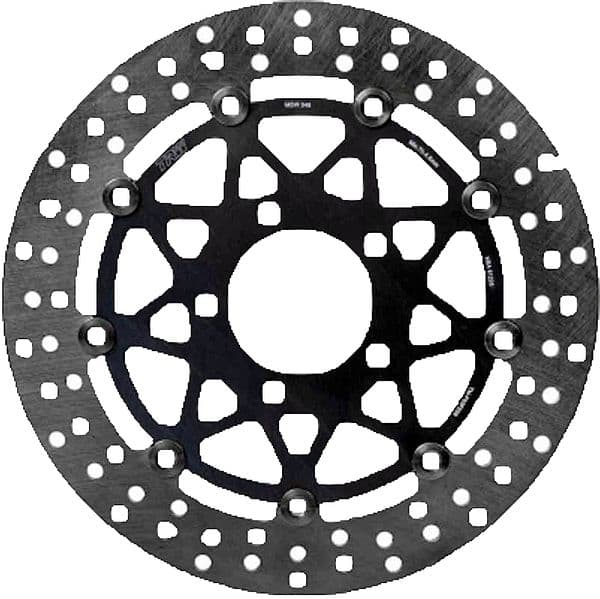 Disco de freno TRW MSW 248