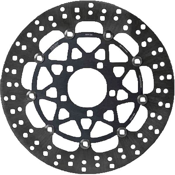Disco de freno delantero Suzuki DL V Strom 650 1000 - SV 1000