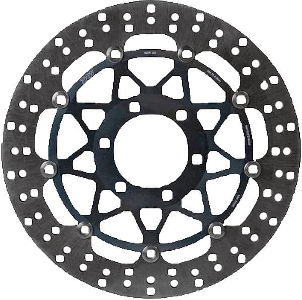 Disco de freno TRW MSW 251
