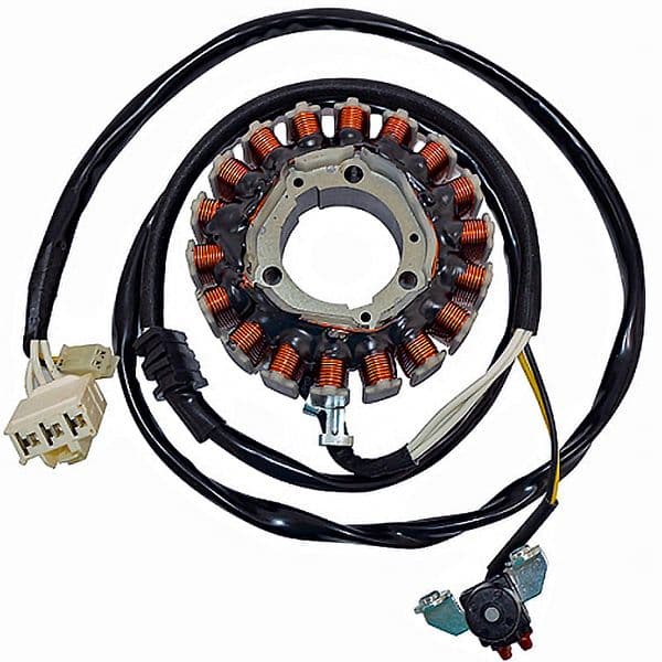 Stator de encendido Yamaha TMax 530 12/16
