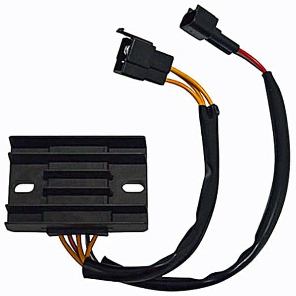 Regulador de corriente Suzuki DR 400