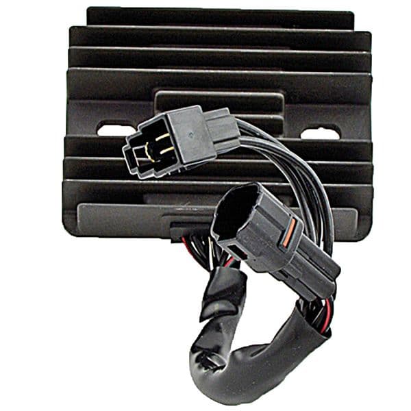 Regulador de corriente Suzuki GSR 750