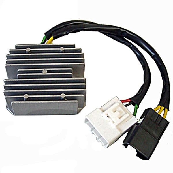 Regulador de corriente Sym GTS Joymax 300 / Maxsym 400