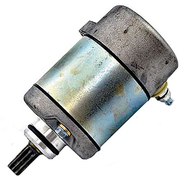 Motor de arranque Honda TRX 250