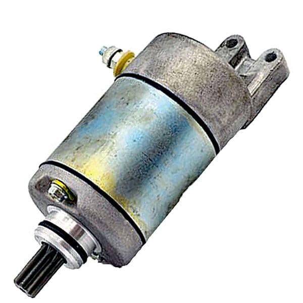 Motor de arranque Bombardier Outlander 300/400
