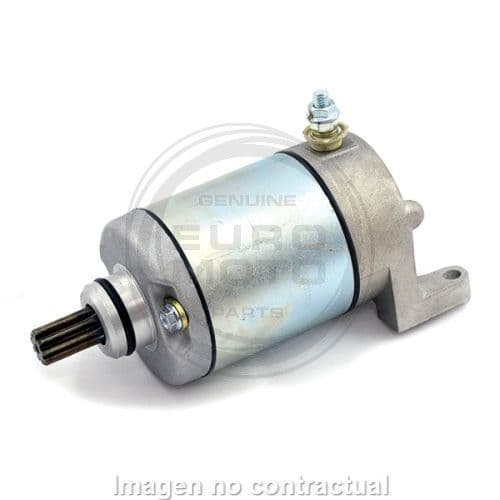 Motor de arranque Polaris Outlaw 500