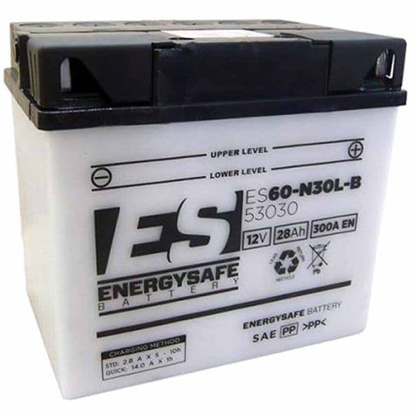 Batería Y53030- Energy Safe