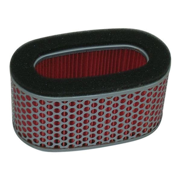 Filtro de aire Honda VT 750 C Shadow - Black Widow