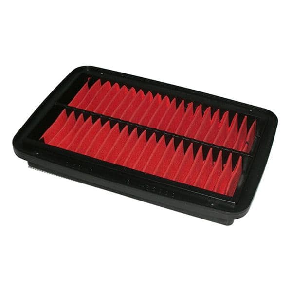 Filtro de aire Suzuki Bandit GSF N/S 650/1200/1250, GSX F 650