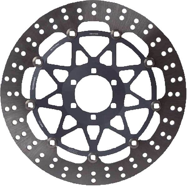 Disco de freno TRW MSW 211