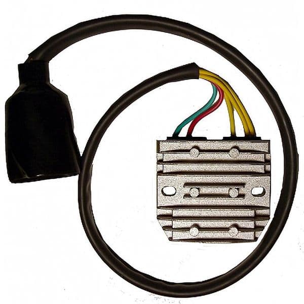 Regulador de corriente Honda Varadero XLV 1000 (03/12)