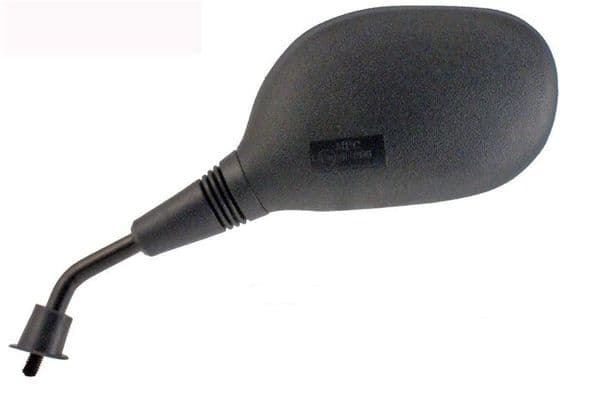 Retrovisor izquierdo Honda sh 125 (09-12) Sh 300 (07-16)