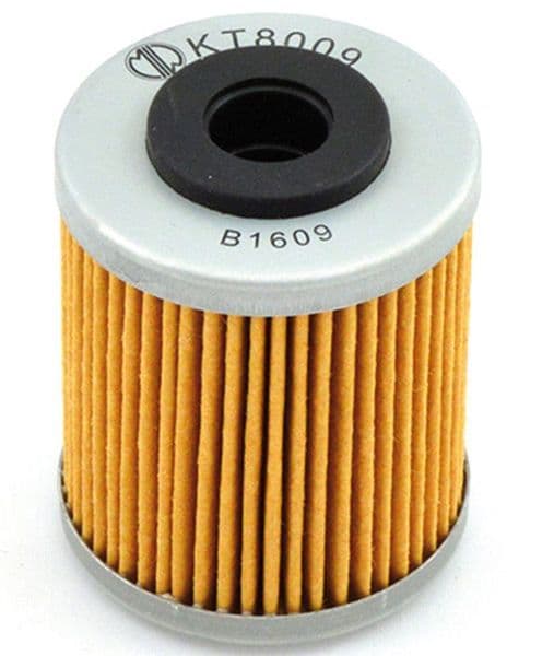 Filtro de aceite KTM Duke 690, Enduro, LC4, SMC