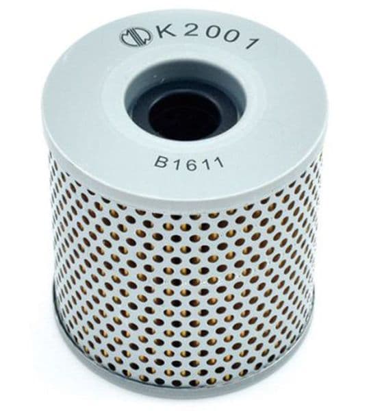 Filtro de aceite Kawasaki KZ 1000
