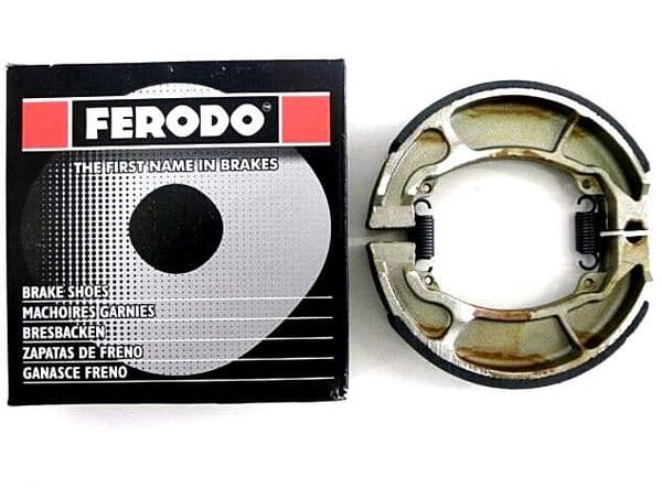 Mordazas de freno traseras Honda Sh 125 Passion Dylan Pcx, Vision 110