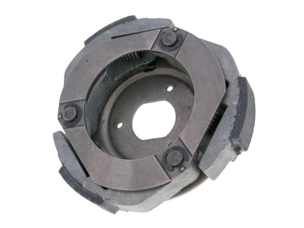 Embrague Suzuki burgman 125/150 (02-06)