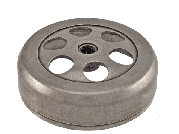 Campana de Embrague Minarelli 105 mm.