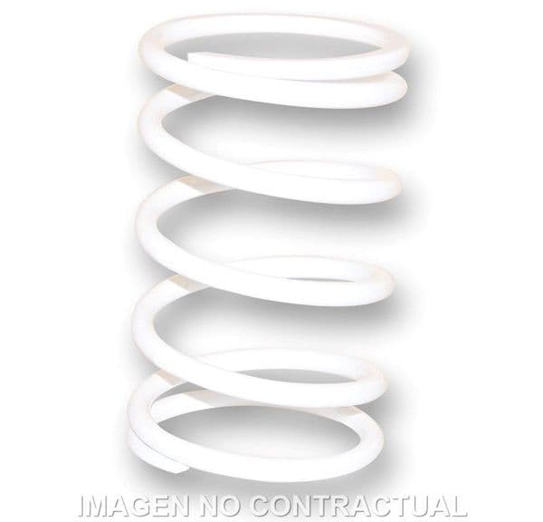 Muelle central embrague blanco Suzuki Burgman 400 K10