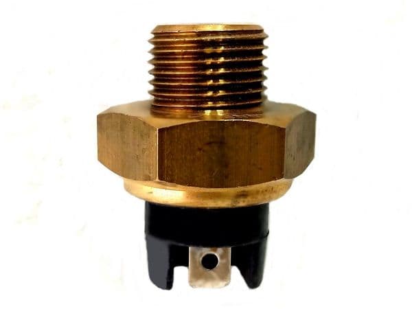 Termocontacto ventilador radiador Yamaha Majesty Teo´s Xmax 125/150