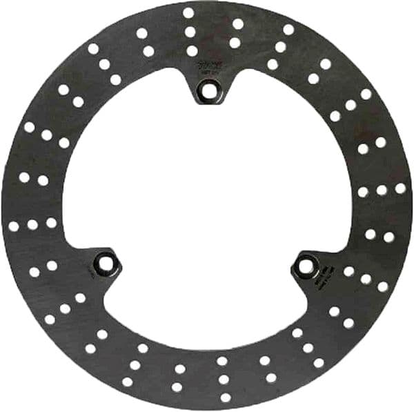 Disco de freno TRW MST 214