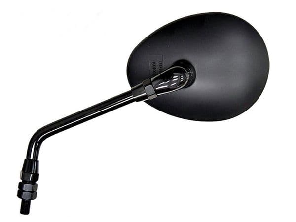 Retrovisor / Espejo Aprilia Scarabeo Light 125 200 250 400 500 Izquierdo