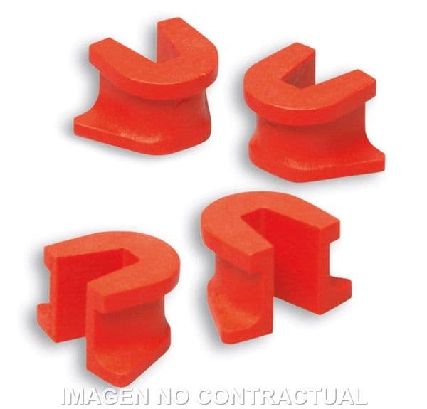 Juego Guías de variador 5114260