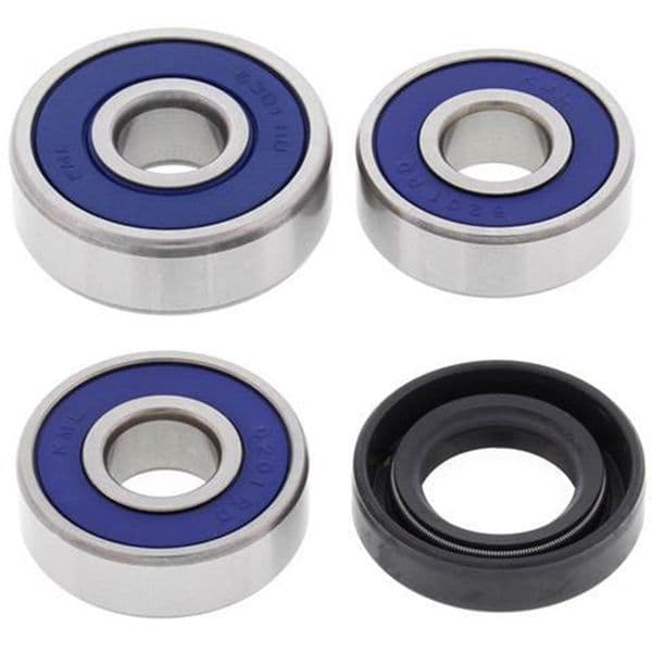 Kit de rodamientos rueda All Balls 25-1167