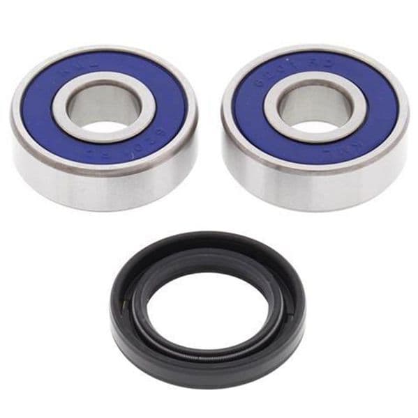 Kit de rodamientos rueda All Balls 25-1170
