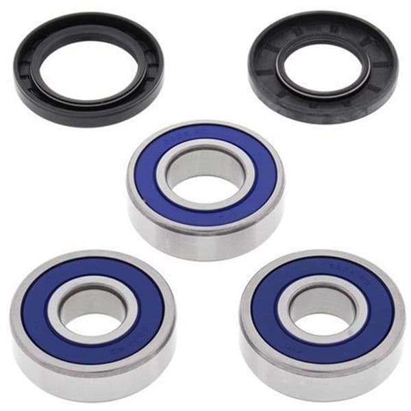 Kit de rodamientos rueda All Balls 25-1281