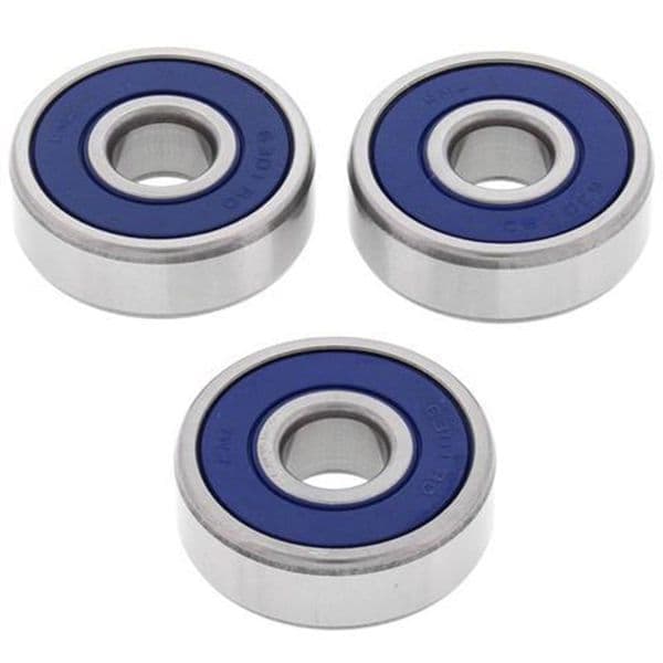 Kit de rodamientos rueda All Balls 25-1289