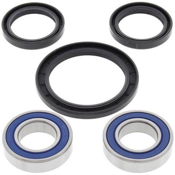 Kit de rodamientos rueda All Balls 25-1584