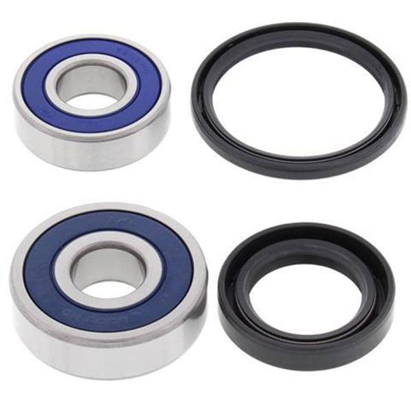 Kit de rodamientos rueda All Balls 25-1602