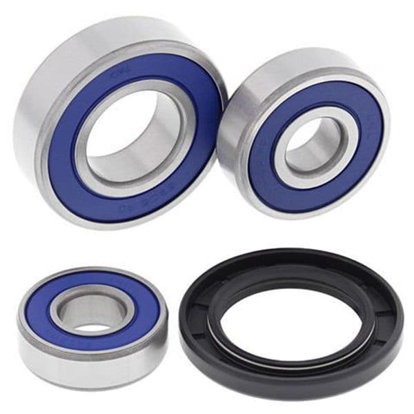 Kit de rodamientos rueda All Balls 25-1608