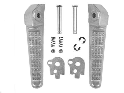 Estriberas traseras Honda CBR600 VFR VTR