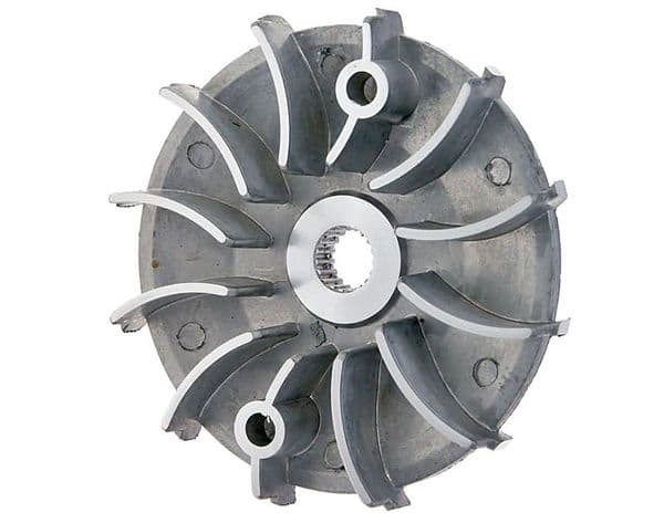 Polea Fija ventilador variador Kymco Agility Like People 125cc GY6