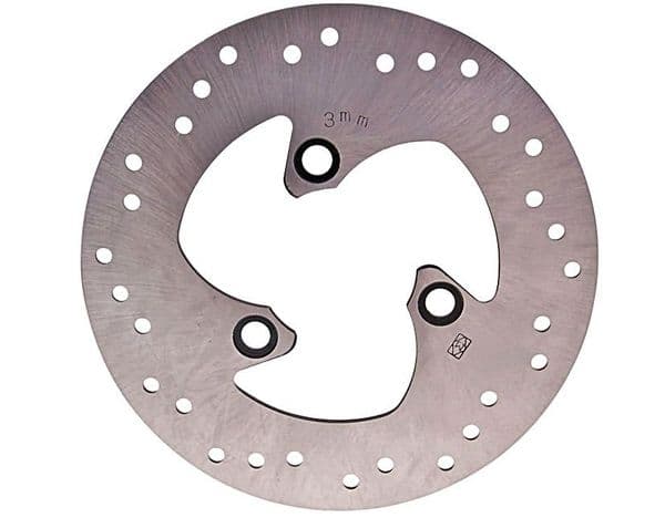 Disco de freno 190mm Honda Lead 110 Shadow Sky Aerox Keeway