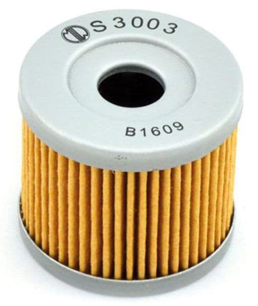 Filtro de aceite Suzuki An 125 Epicuro Marauder Gz Gn / Hyosung Aquila Comet