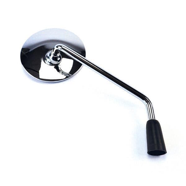 Retrovisor / Espejo derecho Sym Fiddle II y III 125